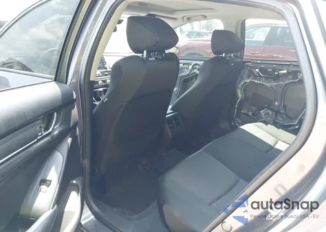 2020 Honda Accord Ex z USA, uszkodzony, nr VIN 1HGCV1F48LA028028